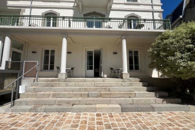 Séminaire Hôtel Mercure Granville le Grand Large