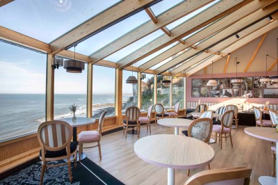 Séminaire Hôtel Mercure Granville le Grand Large