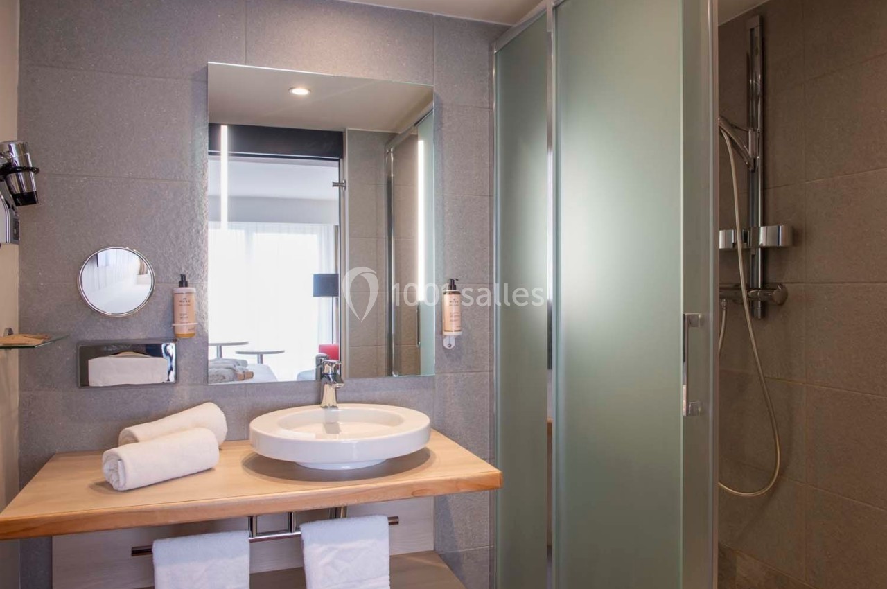 Location salle Dieppe (Seine-Maritime) - Mercure Dieppe la Présidence #14