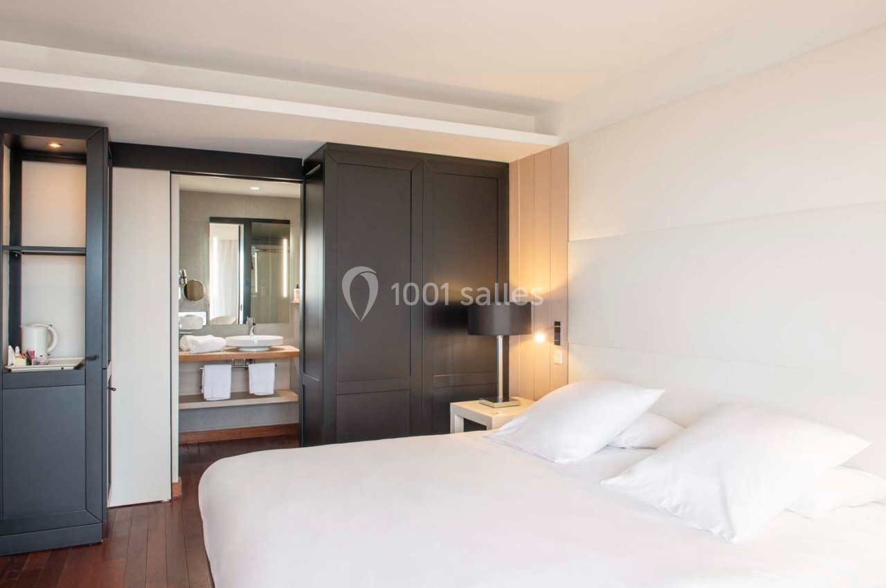 Location salle Dieppe (Seine-Maritime) - Mercure Dieppe la Présidence #10