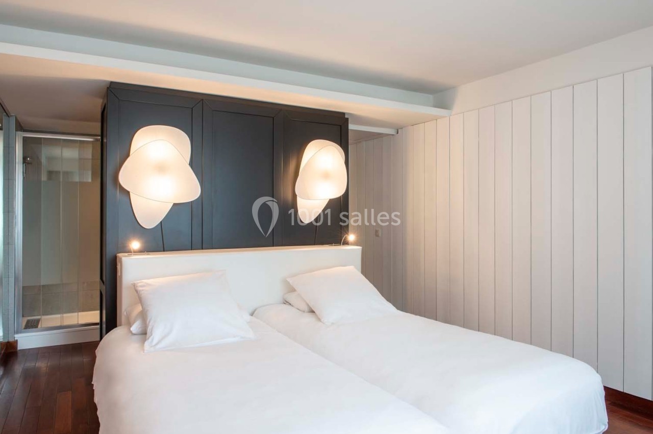 Location salle Dieppe (Seine-Maritime) - Mercure Dieppe la Présidence #12