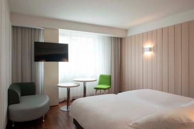 Location salle Dieppe (Seine-Maritime) - Mercure Dieppe la Présidence #15