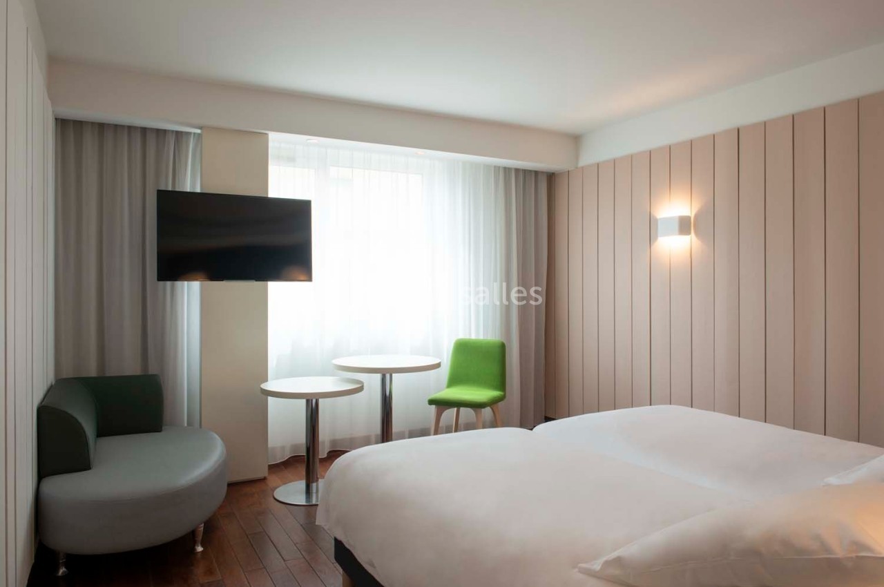 Location salle Dieppe (Seine-Maritime) - Mercure Dieppe la Présidence #11