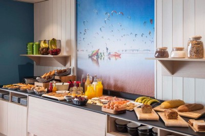 Location salle Dieppe (Seine-Maritime) - Mercure Dieppe la Présidence #15