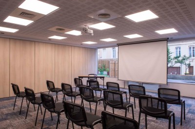 Location salle Dieppe (Seine-Maritime) - Mercure Dieppe la Présidence #15