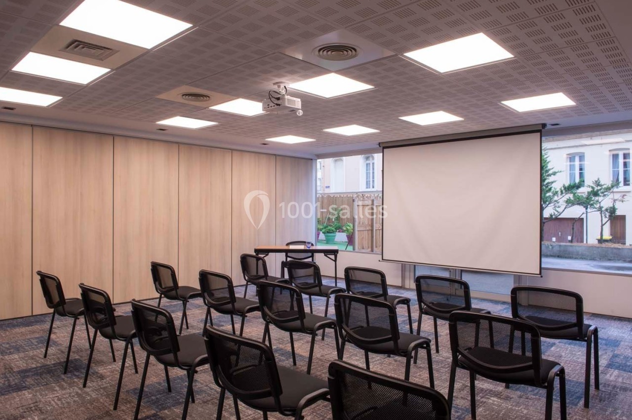 Location salle Dieppe (Seine-Maritime) - Mercure Dieppe la Présidence #4