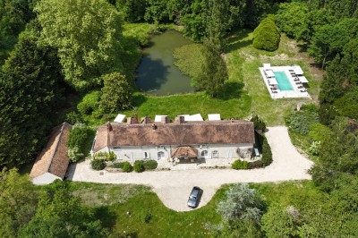 Domaine du Patinneau