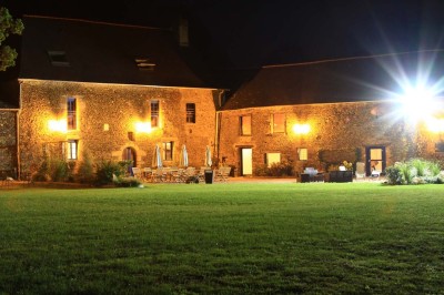 Domaine de Ker Leon Domaine de Ker Leon