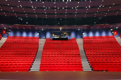 Séminaire Maison des Arts et de la Culture