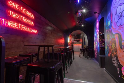 Séminaire El Cartel Pigalle