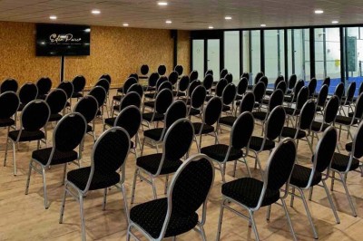 Séminaire Eden Parc