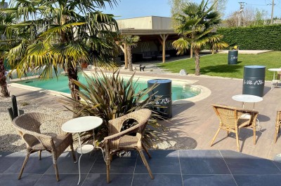 Séminaire La Villa d'Eden