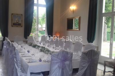 Miniature Location salle Sury-aux-Bois (Loiret) - Château de Chicamour #26 Location salle Sury-aux-Bois (Loiret) - Château de Chicamour #30