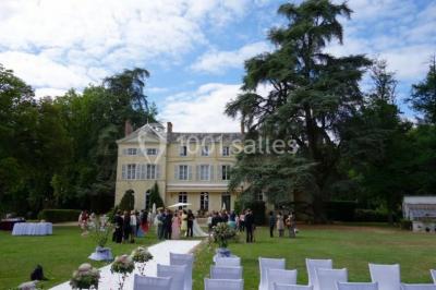 Miniature Location salle Sury-aux-Bois (Loiret) - Château de Chicamour #7 Location salle Sury-aux-Bois (Loiret) - Château de Chicamour #30