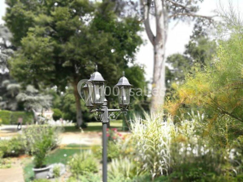 Location salle Sury-aux-Bois (Loiret) - Château de Chicamour #21