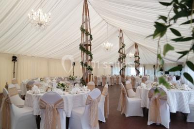 Miniature Location salle Sury-aux-Bois (Loiret) - Château de Chicamour #2 Location salle Sury-aux-Bois (Loiret) - Château de Chicamour #30