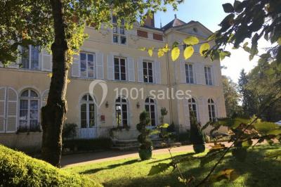 Château de Chicamour