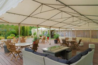 Miniature Location salle Sury-aux-Bois (Loiret) - Château de Chicamour #17 Location salle Sury-aux-Bois (Loiret) - Château de Chicamour #30