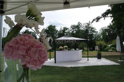 Miniature Location salle Sury-aux-Bois (Loiret) - Château de Chicamour #23 Location salle Sury-aux-Bois (Loiret) - Château de Chicamour #30