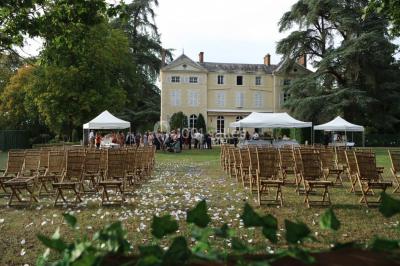 Miniature Location salle Sury-aux-Bois (Loiret) - Château de Chicamour #3 Location salle Sury-aux-Bois (Loiret) - Château de Chicamour #30