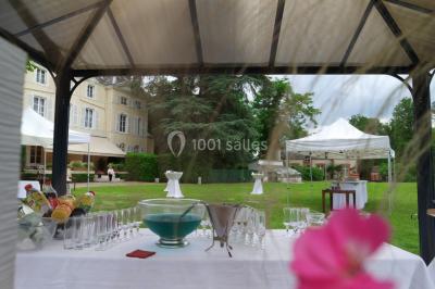 Miniature Location salle Sury-aux-Bois (Loiret) - Château de Chicamour #22 Location salle Sury-aux-Bois (Loiret) - Château de Chicamour #30