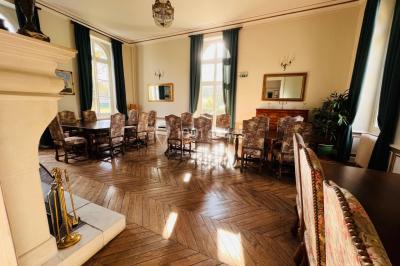 Miniature Location salle Sury-aux-Bois (Loiret) - Château de Chicamour #14 Location salle Sury-aux-Bois (Loiret) - Château de Chicamour #30