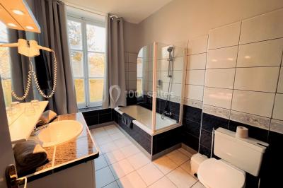 Miniature Location salle Sury-aux-Bois (Loiret) - Château de Chicamour #27 Location salle Sury-aux-Bois (Loiret) - Château de Chicamour #30