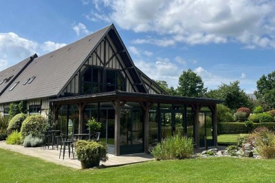 La Ferme de Drumare La Ferme de Drumare