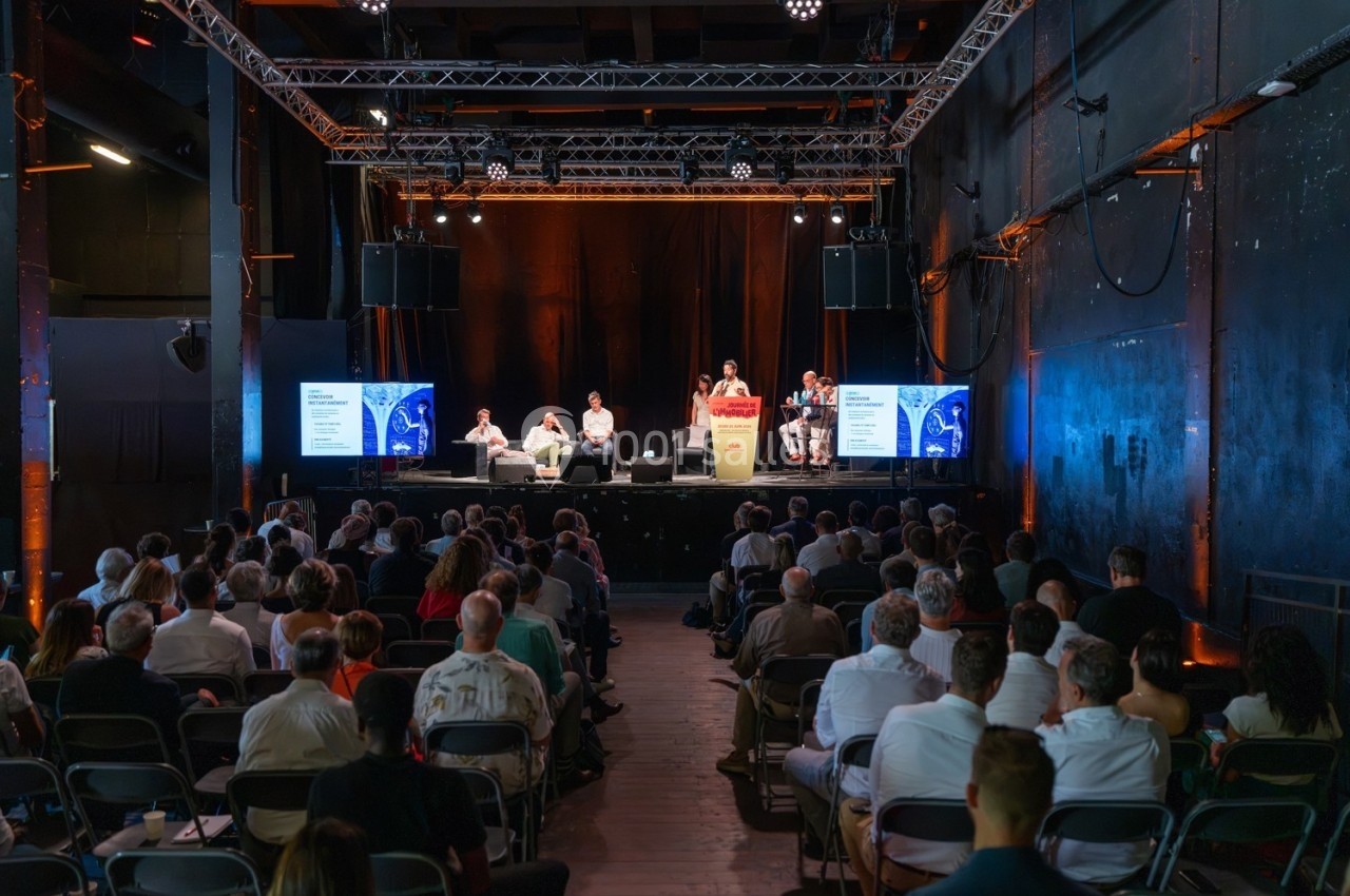 Location salle Marseille 2 (Bouches-du-Rhône) - La Plateforme #18