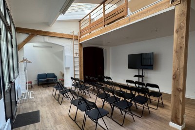 Séminaire L'Atelier Modulable