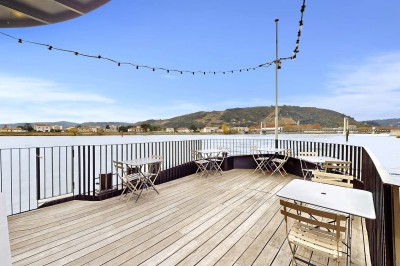 La Péniche La Péniche