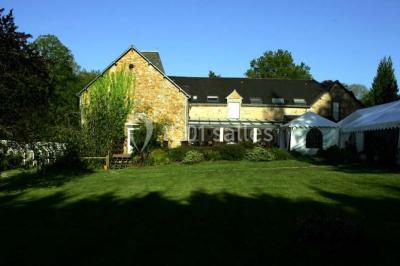 Le Domaine De Lafayette