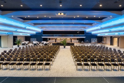 Martin's Château du Lac