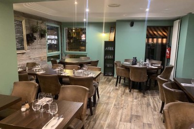 Location salle Rueil-Malmaison (Hauts-de-Seine) - Espace Laplace #31