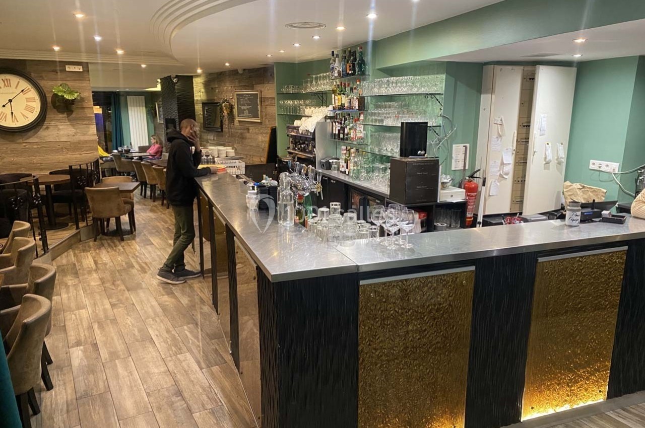 Location salle Rueil-Malmaison (Hauts-de-Seine) - Espace Laplace #2