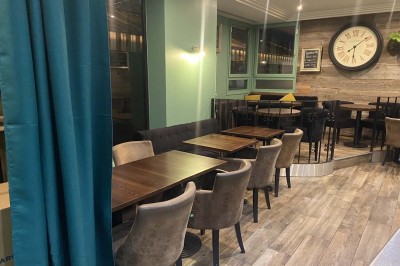 Location salle Rueil-Malmaison (Hauts-de-Seine) - Espace Laplace #31