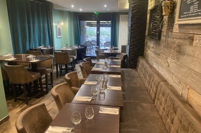 Location salle Rueil-Malmaison (Hauts-de-Seine) - Espace Laplace #31