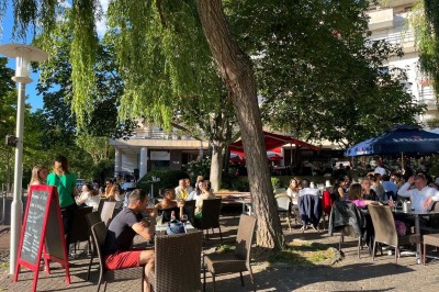 Location salle Rueil-Malmaison (Hauts-de-Seine) - Espace Laplace #31