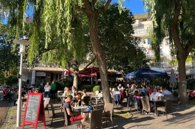 Location salle Rueil-Malmaison (Hauts-de-Seine) - Espace Laplace #31