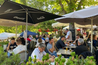 Location salle Rueil-Malmaison (Hauts-de-Seine) - Espace Laplace #31