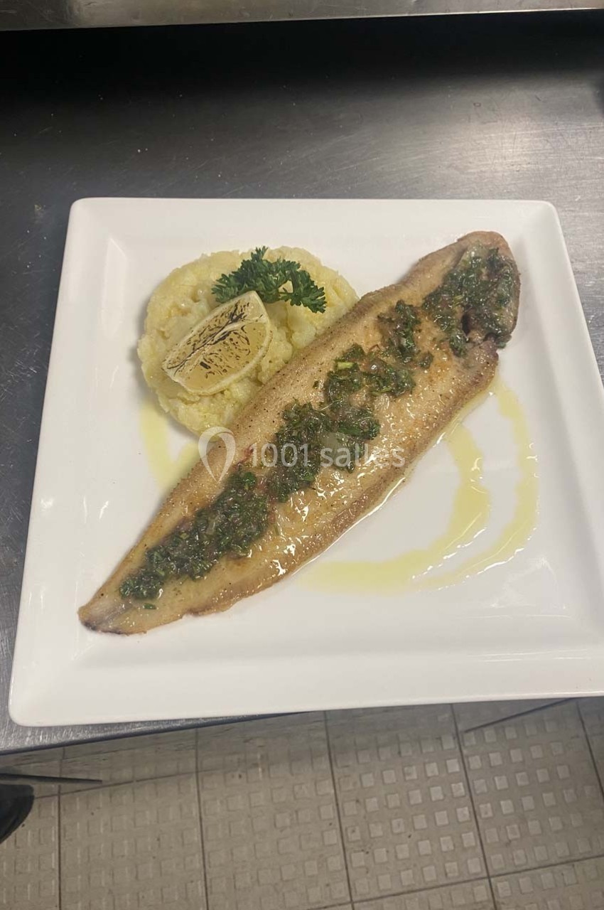 Location salle Rueil-Malmaison (Hauts-de-Seine) - Espace Laplace #18