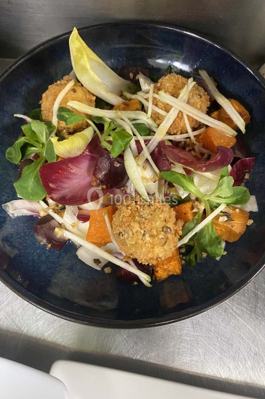 Location salle Rueil-Malmaison (Hauts-de-Seine) - Espace Laplace #19