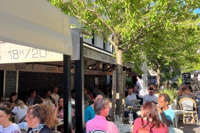 Location salle Rueil-Malmaison (Hauts-de-Seine) - Espace Laplace #31