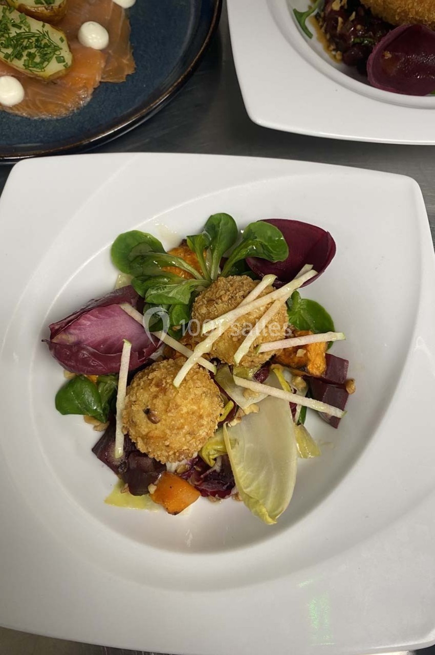 Location salle Rueil-Malmaison (Hauts-de-Seine) - Espace Laplace #21