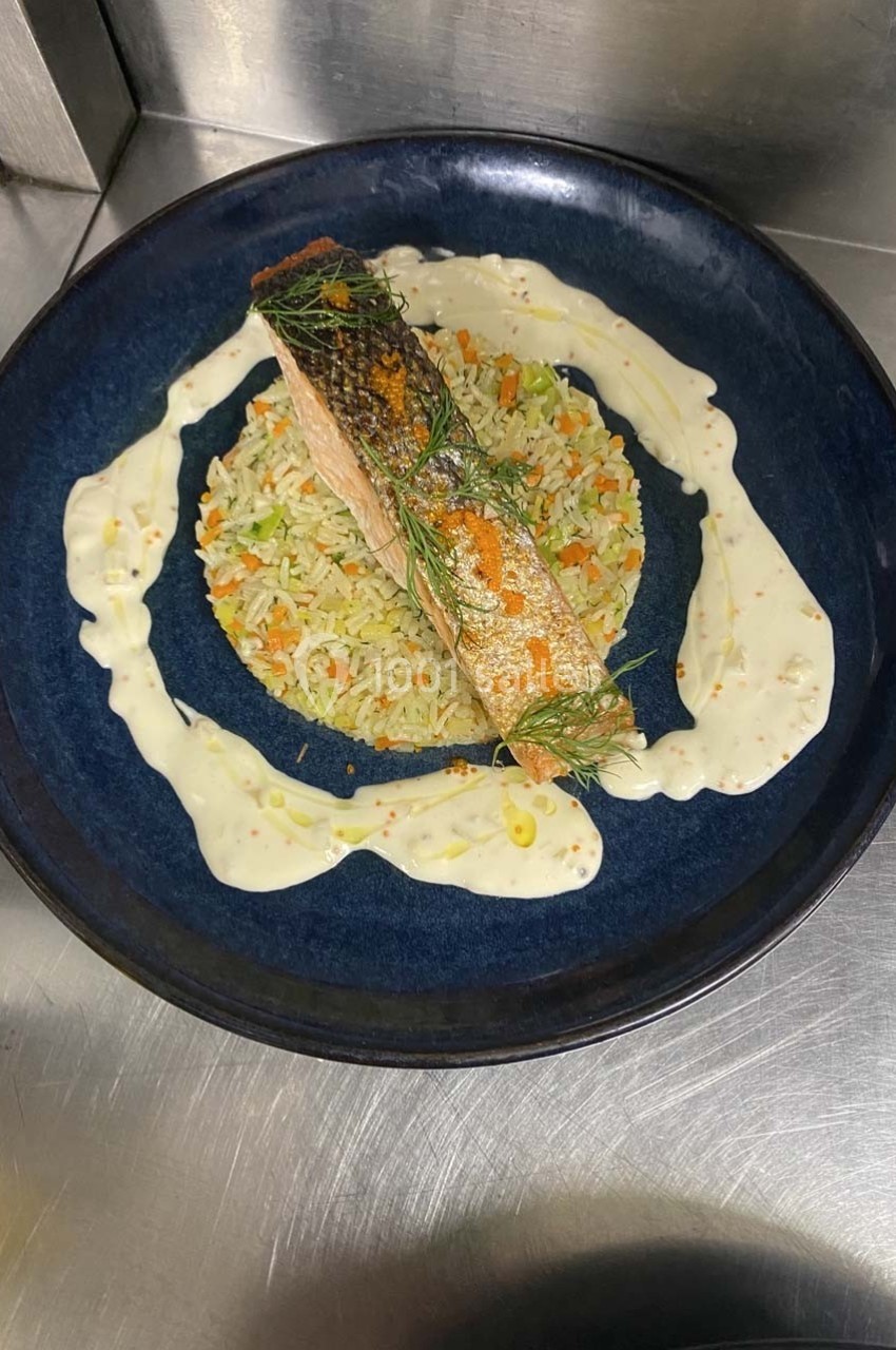 Location salle Rueil-Malmaison (Hauts-de-Seine) - Espace Laplace #23