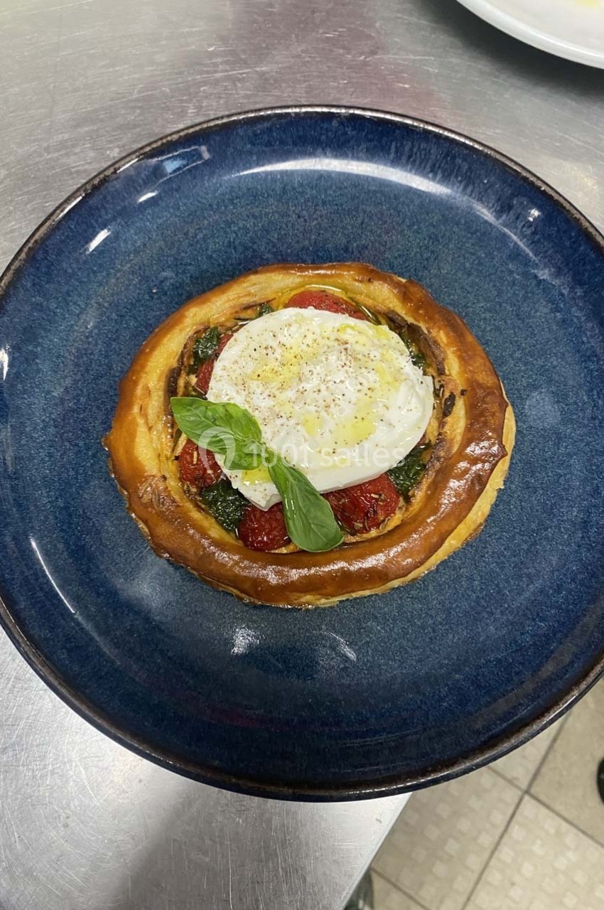 Location salle Rueil-Malmaison (Hauts-de-Seine) - Espace Laplace #27