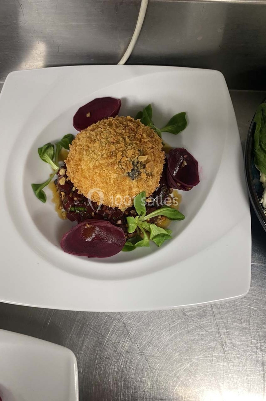 Location salle Rueil-Malmaison (Hauts-de-Seine) - Espace Laplace #30