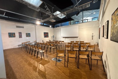 La Salle Bolieu