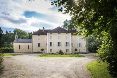 Location salle Chaudenay (Saône-et-Loire) - Domaine Armand Heitz #53