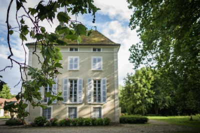 Location salle Chaudenay (Saône-et-Loire) - Domaine Armand Heitz #53